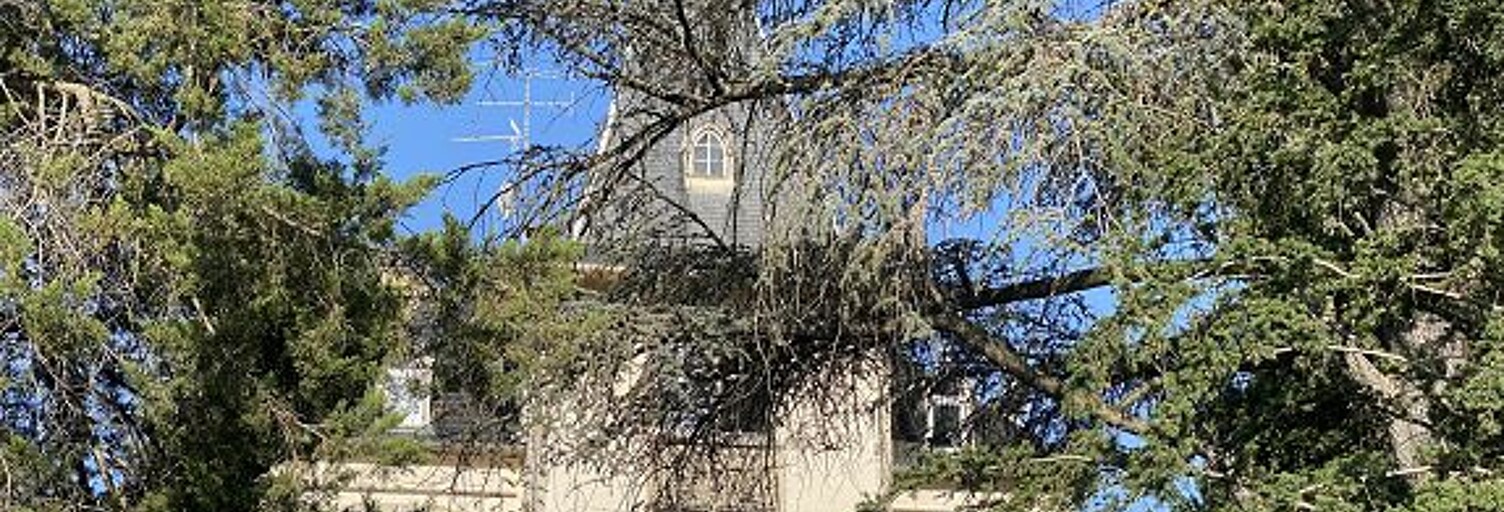 Appartement 4 Pièces 110 m² à vendre à Turckheim (68230)