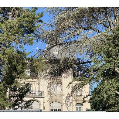 Appartement 4 pièces 380000 €