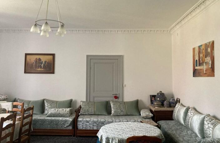 Appartement - 110m ² — photo 2