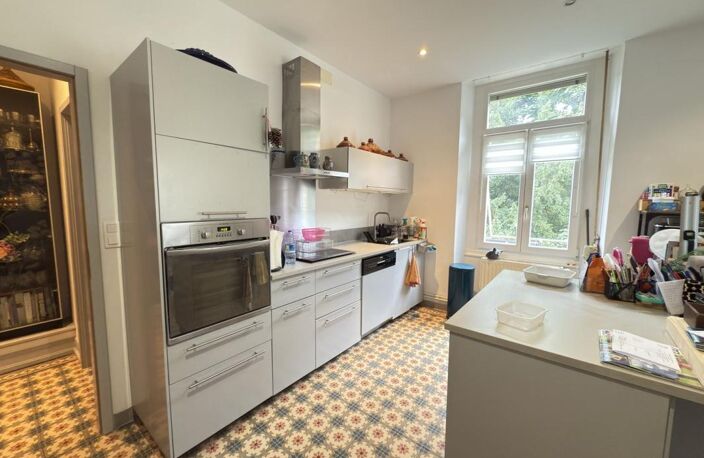 Appartement - 110m ² — photo 3