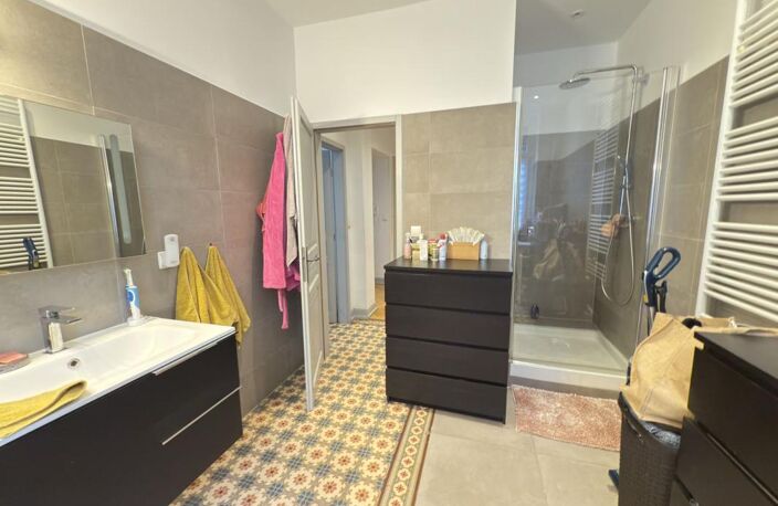 Appartement - 110m ² — photo 4