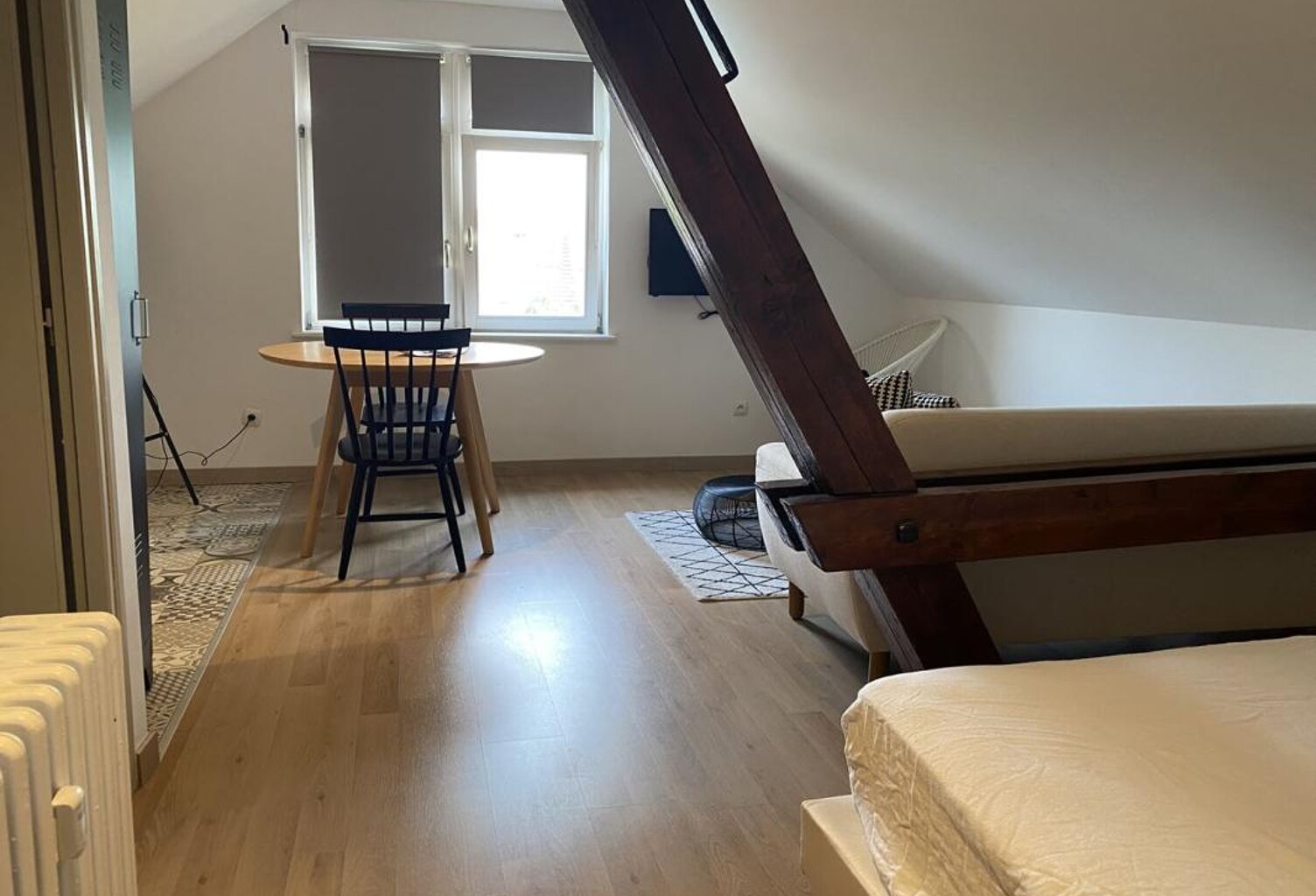 Appartement - 113m ² — photo 1