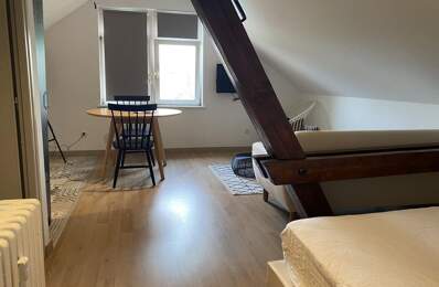 Appartement - 113m ² — photo du bien