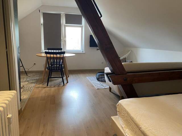 Appartement - 113m ² — photo du bien