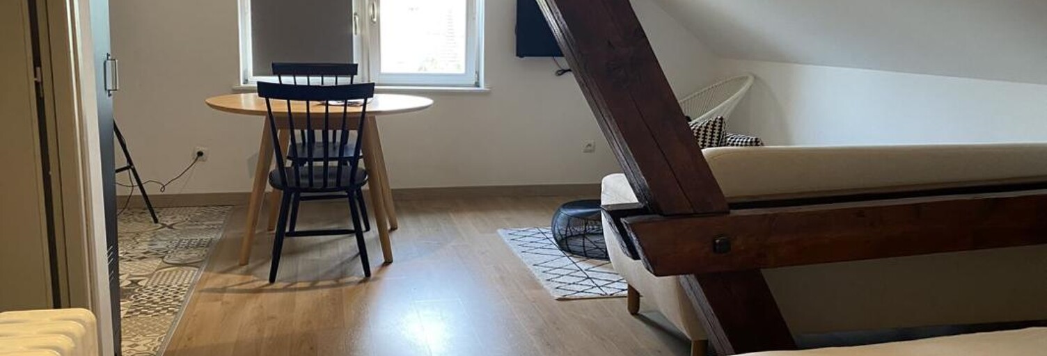 Appartement 5 Pièces 113 m² à vendre à Turckheim (68230)