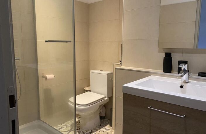 Appartement - 113m ² — photo 3
