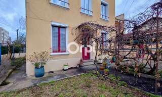 Appartement 3 Pièces 54 m² à vendre à Lyon 8 (69008)