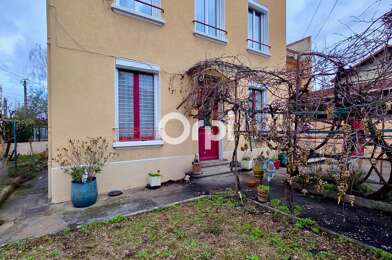 Appartement 3 pièces 215000 €