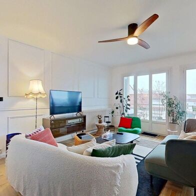 Appartement 4 pièces 1545 €