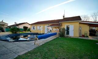 Maison 5 Pièces 115 m² à vendre à Saint-André-de-Corcy (01390)