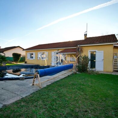 Maison 5 pièces 400000 €