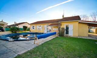 Maison 5 Pièces 115 m² à vendre à Saint-André-de-Corcy (01390)