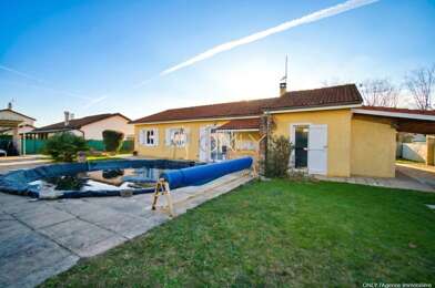 Maison 5 pièces 390000 €