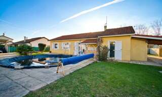 Maison 5 Pièces 115 m² à vendre à Saint-André-de-Corcy (01390)