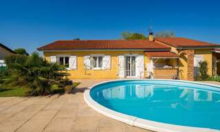 Maison 5 Pièces 115 m² à vendre à Saint-André-de-Corcy (01390)