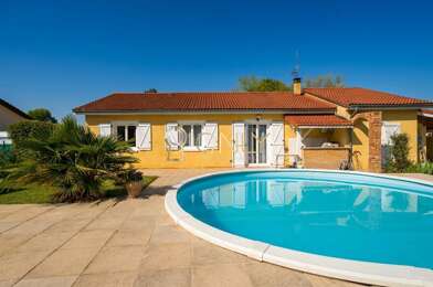 Maison 5 pièces 390000 €