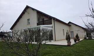 Maison 6 Pièces 160 m² à vendre à Quincey (70000)