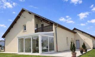 Maison 6 Pièces 160 m² à vendre à Quincey (70000)