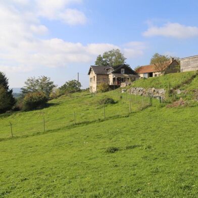 Maison 4 pièces 380000 €