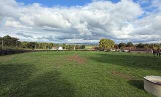 Terrain  920 m² à vendre à Ameugny (71460)