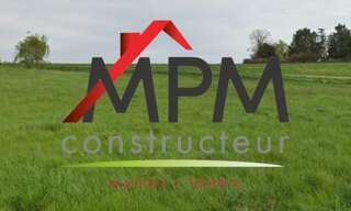 Terrain  605 m² à vendre à Chevroux (01190)