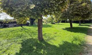 Terrain  448 m² à vendre à Crottet (01290)