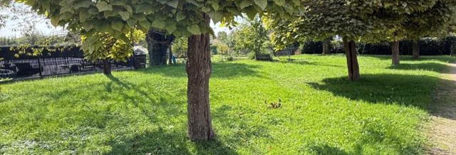 Terrain  448 m² à vendre à Crottet (01290)