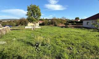 Terrain  1288 m² à vendre à Massilly (71250)