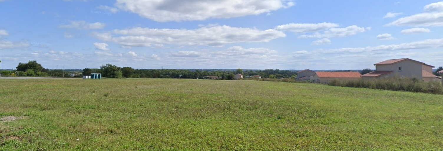 Terrain  359 m² à vendre à Saint-Symphorien-d'Ancelles (71570)