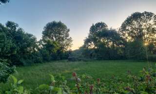 Terrain  750 m² à vendre à Pont-de-Vaux (01190)