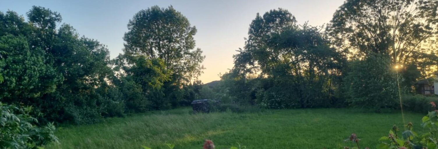 Terrain  750 m² à vendre à Pont-de-Vaux (01190)