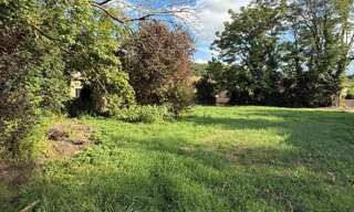 Terrain  650 m² à vendre à Verzé (71960)