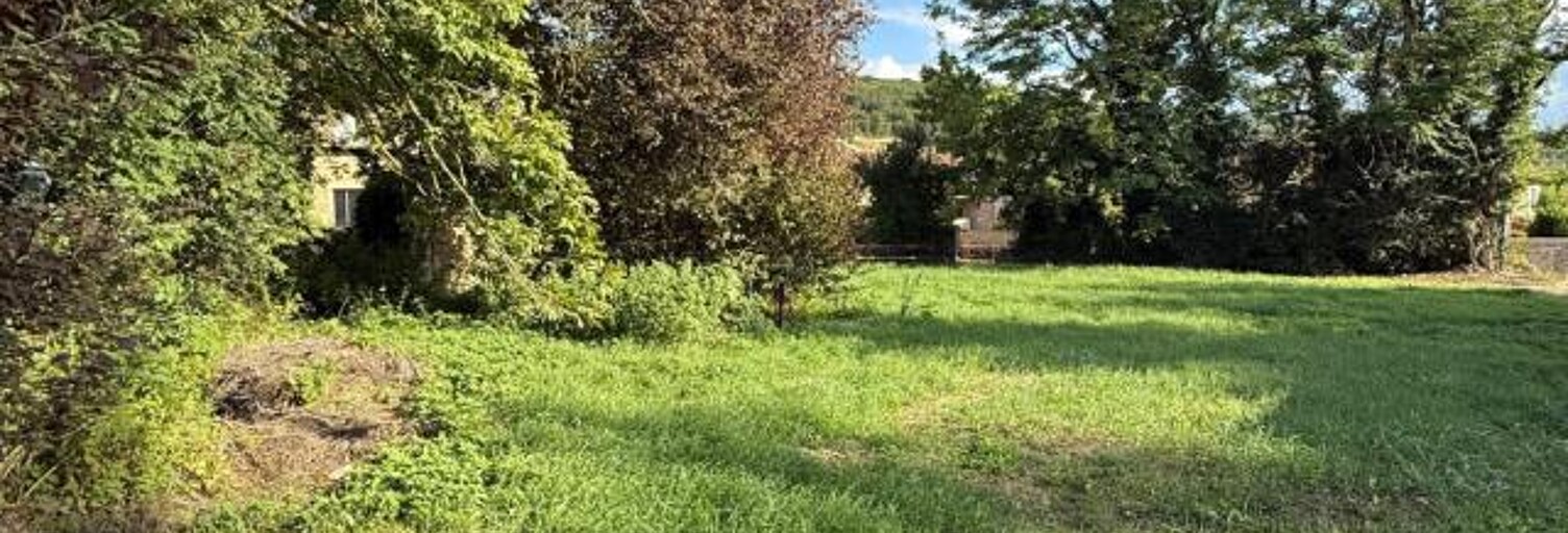 Terrain  650 m² à vendre à Verzé (71960)