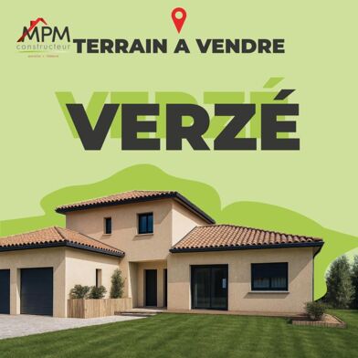 Terrain  59500 €