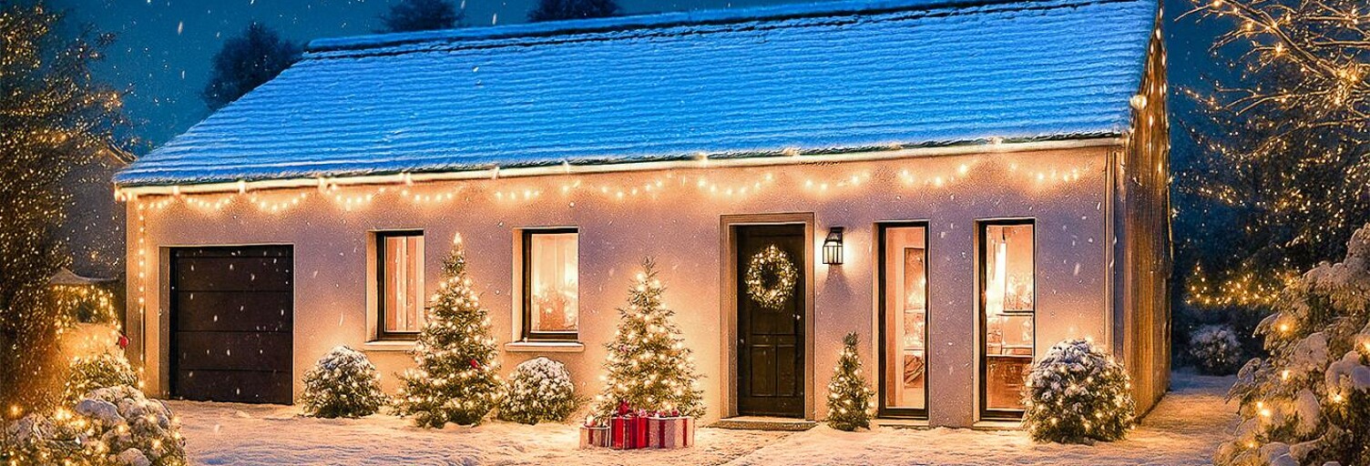 Maison 6 Pièces 105 m² à vendre à Noyen-sur-Sarthe (72430)