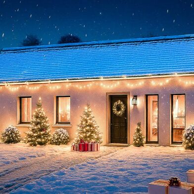 Maison 6 pièces 194804 €