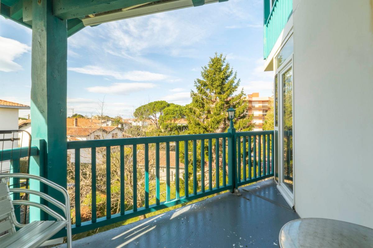 Appartement  T2 à vendre Anglet 64600