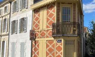 Appartement 1 Pièce 50 m² à louer à Saint-Jean-d'Angély (17400)