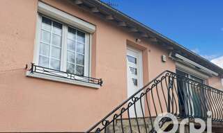 Maison 3 Pièces 52 m² à vendre à Gisors (27140)