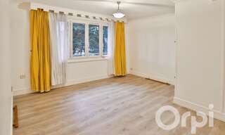 Appartement 3 Pièces 52 m² à vendre à Gisors (27140)