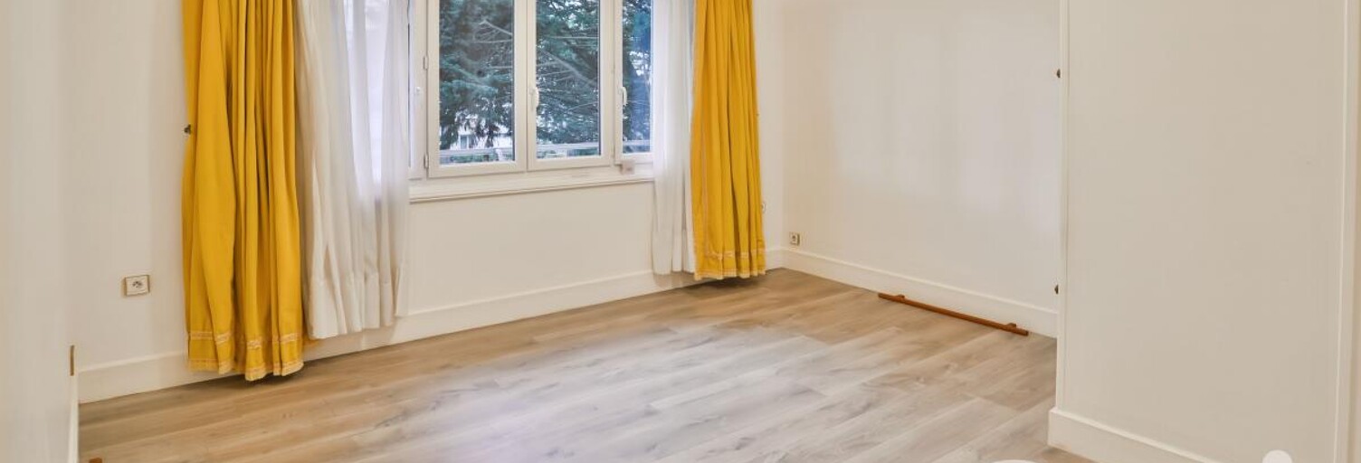 Appartement 3 Pièces 52 m² à vendre à Gisors (27140)