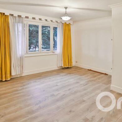 Appartement 3 pièces 128000 €