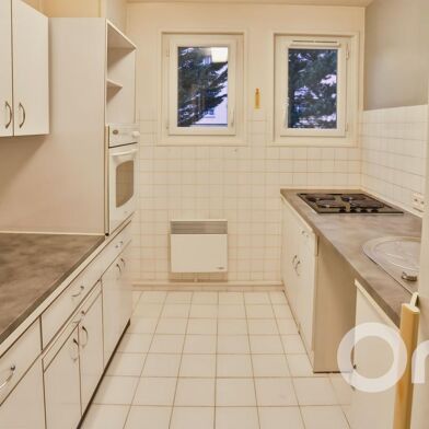 Appartement 3 pièces 128000 €