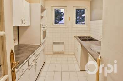 Appartement 3 pièces 120000 €