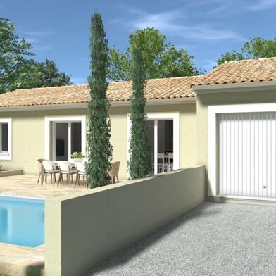 Maison 4 pièces 205800 €