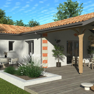 Maison 5 pièces 309800 €