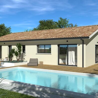 Maison 4 pièces 339800 €