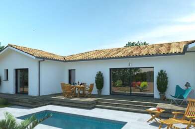 Maison 4 pièces 339500 €