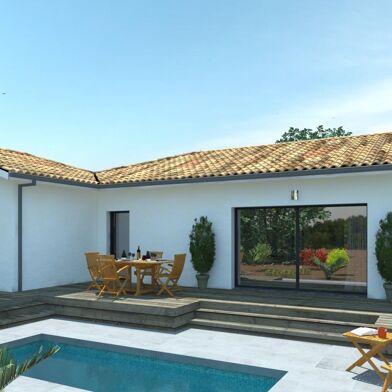 Maison 4 pièces 339500 €