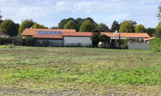 Maison 85 m² à construire Audenge (33980)